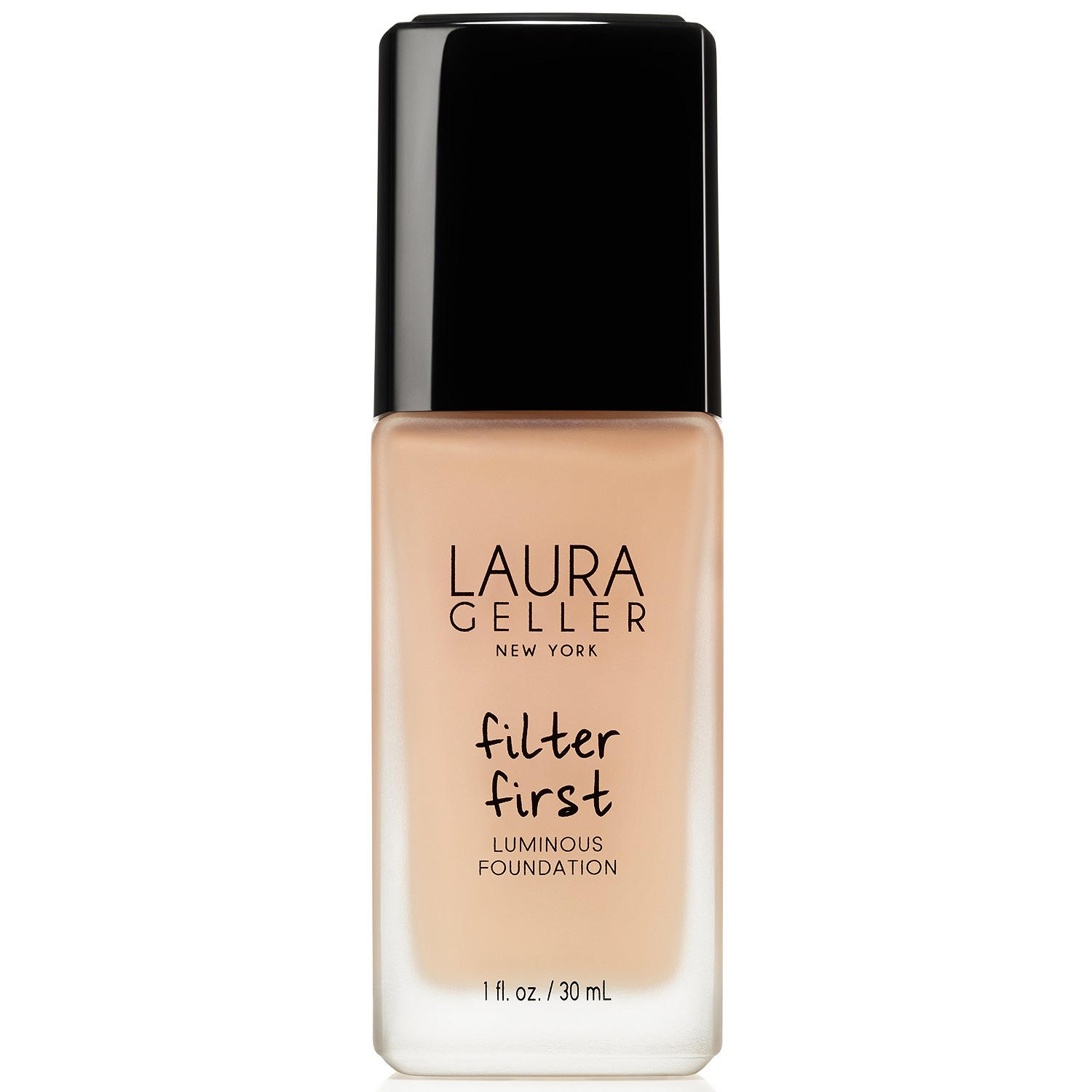 Laura Geller Filter First Luminous Foundation Porcelain