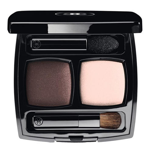 Chanel Ombres Contraste Duo 37 Sable & Emouvant