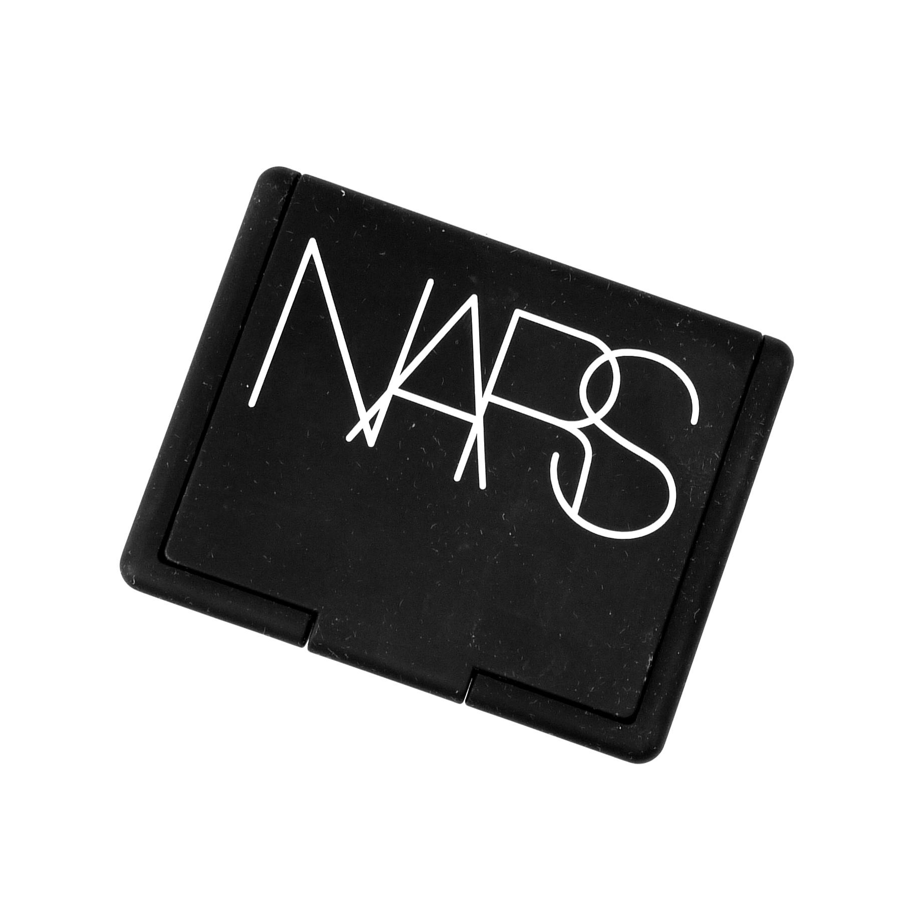 NARS Duo Eyeshadow Rated R #4