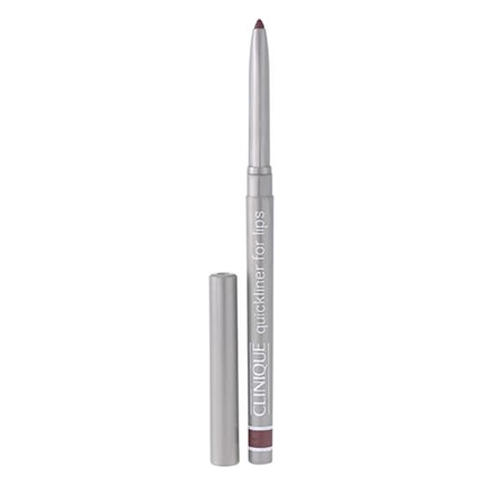 Clinique Quickliner For Lips 34 Warm Raisin 