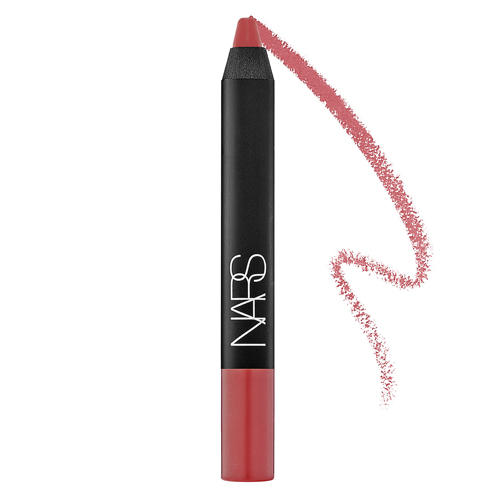 NARS Velvet Matte Lip Pencil Marina