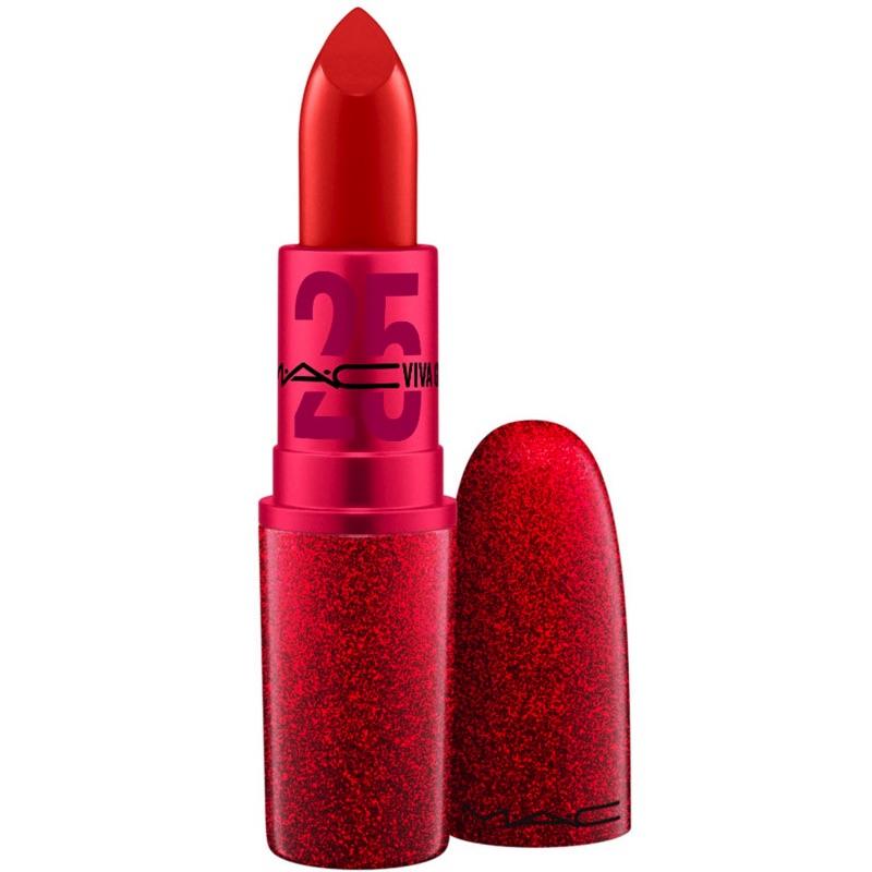 MAC Lipstick Viva Glam I 25 Collection