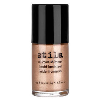 Stila All Over Shimmer Liquid Luminizer Kitten Shimmer