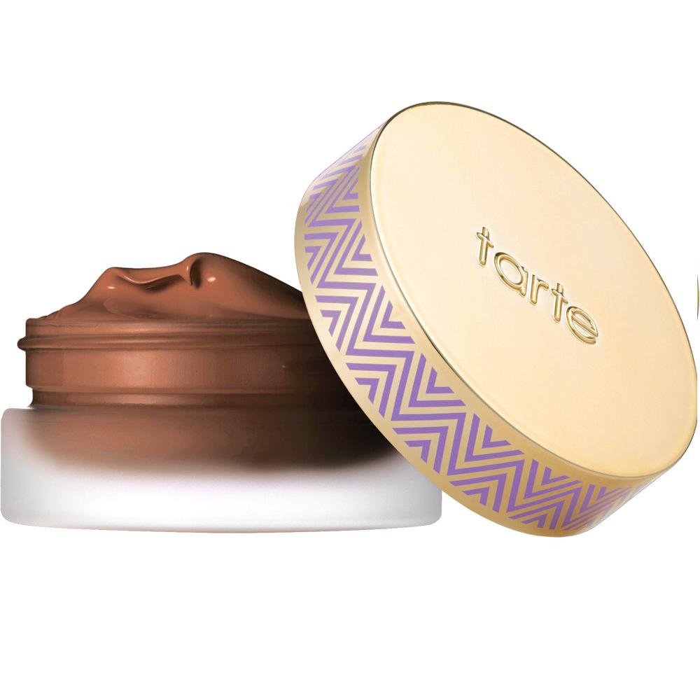 Tarte Empowered Hybrid Gel Foundation Chestnut