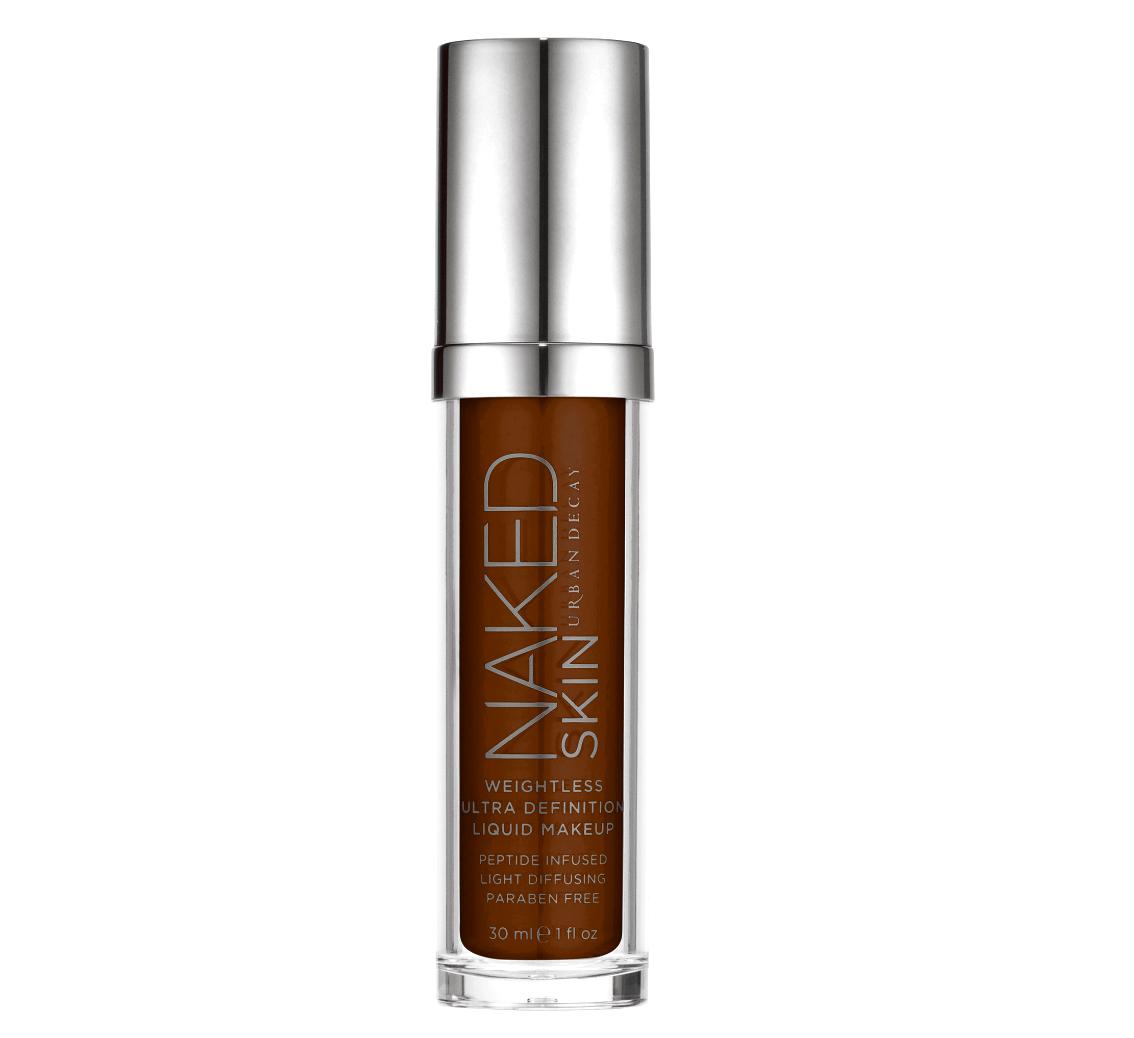 Urban Decay Naked Skin Weightless Ultra Definition Liquid Makeup 12.5