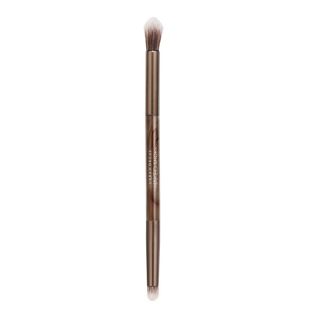 Urban Decay Naked Smoky Double-Ended Brush