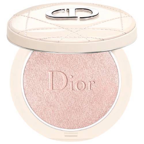 Dior Dior Forever Couture Luminizer Highlighter Powder Pink Glow 02