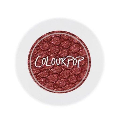 ColourPop Super Shock Shadow Melrose