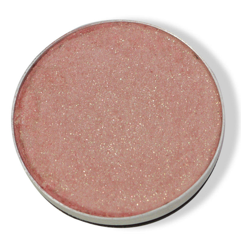 MAC Eyeshadow Refill Slip Pink #0