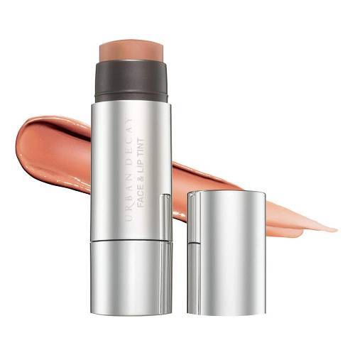 Urban Decay Stay Naked Face & Lip Tint Kinky