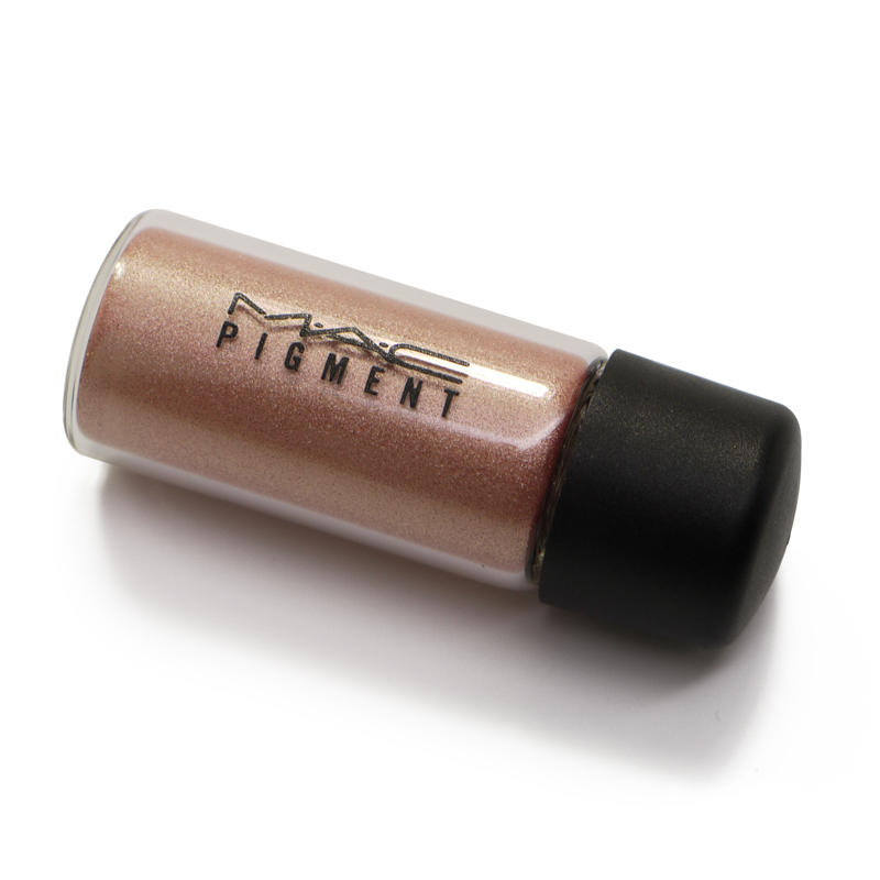 MAC Pigment Vial Gift O' Glamour #0