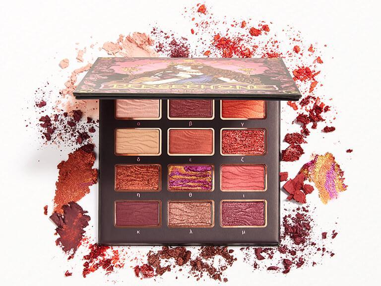DITO Muse Persephone Eyeshadow Palette