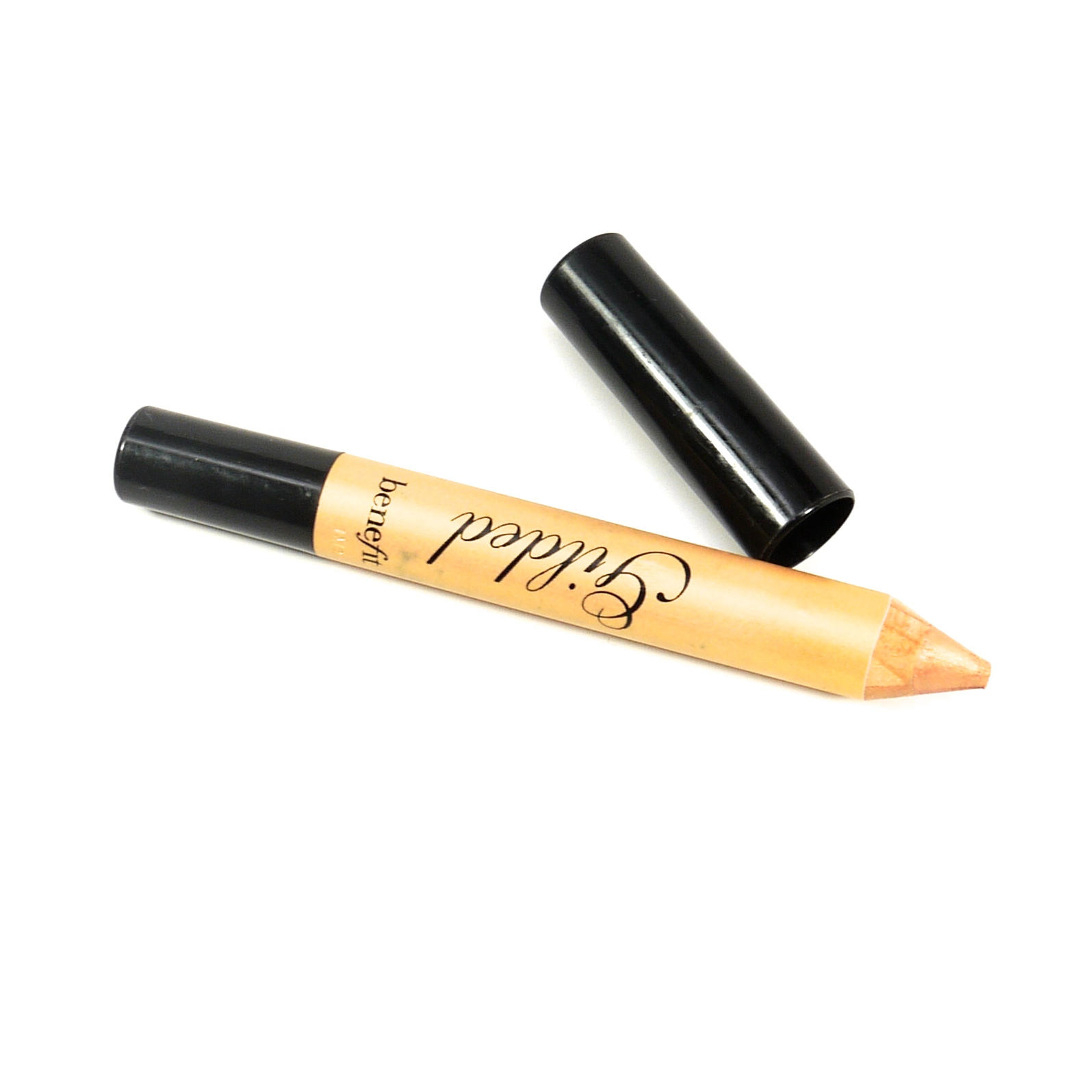 Benefit Gilded Gold Highlighter Pencil #1