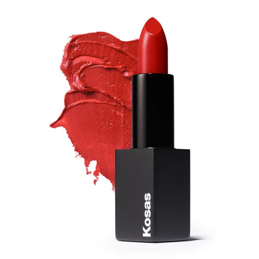 Kosas Weightless Lip Color Thrillest