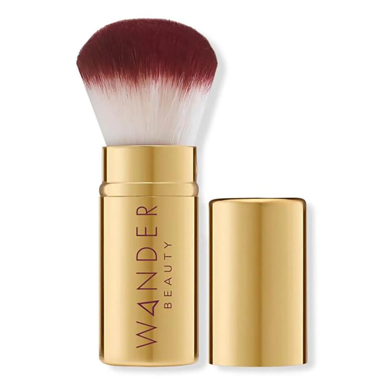 Wander Beauty Pixel Perfect Retractable Brush