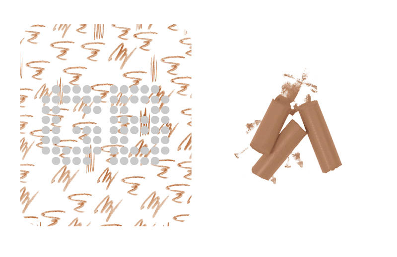 MAC Cremestick Pearl Lip Liner Mother Of Pearl #3