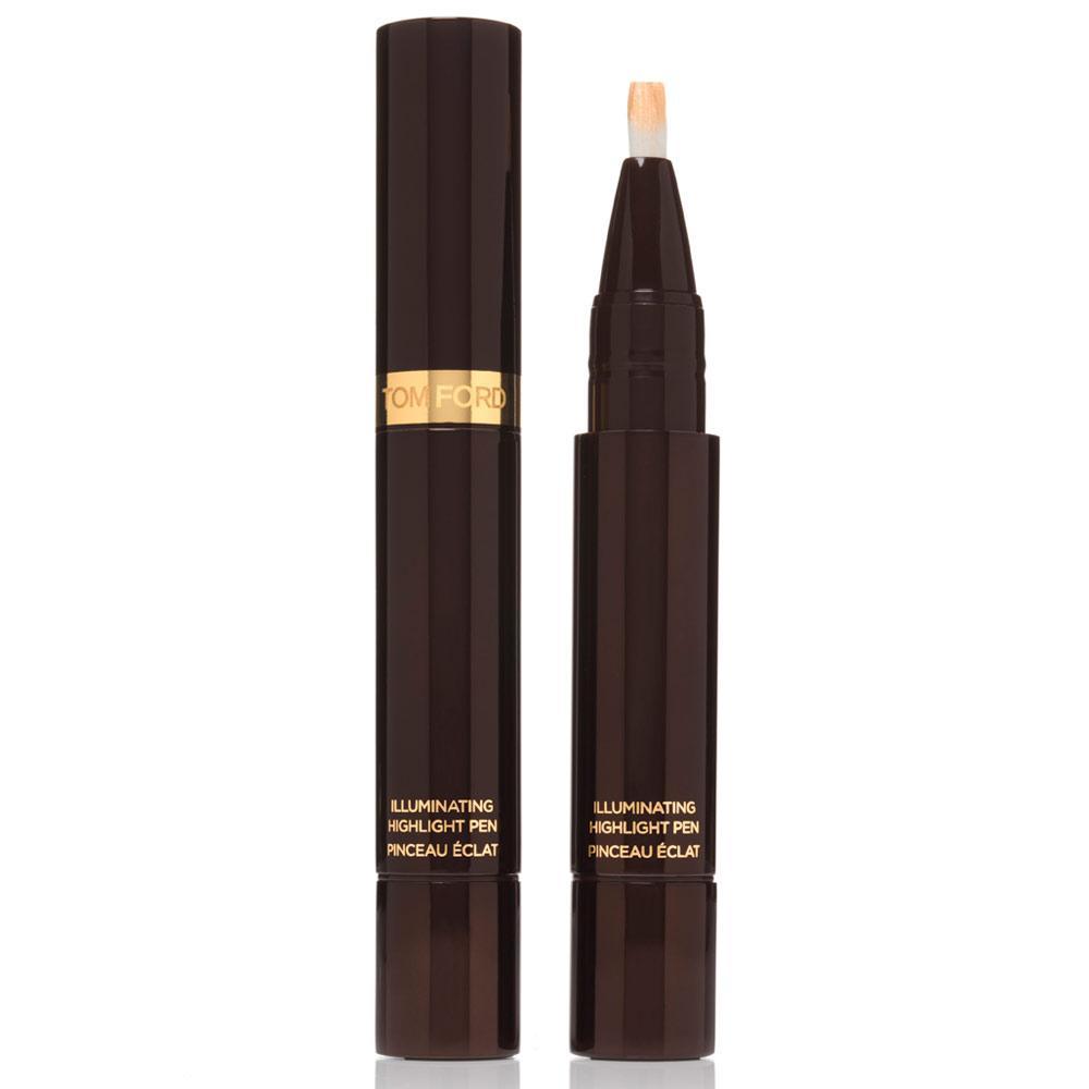 Tom Ford Illuminating Highlight Pen Dusk Bisque 06