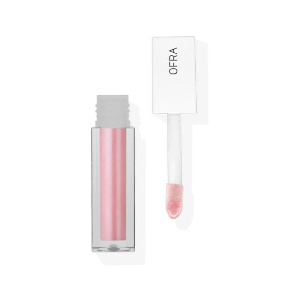Ofra Cosmetics Lip Gloss Golden Rose