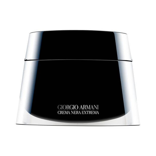 Giorgio Armani Crema Nera Supreme Reviving Cream Light Texture