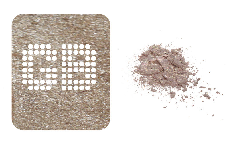 MAC Eye Palette Warm Eye Printouts Collection #9