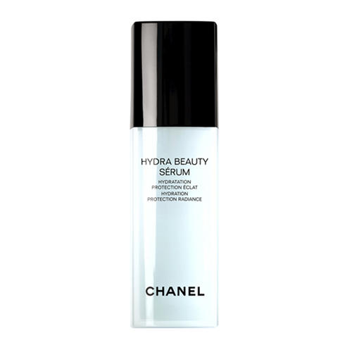 Chanel Hydra Beauty Serum Hydration Protection Radiance