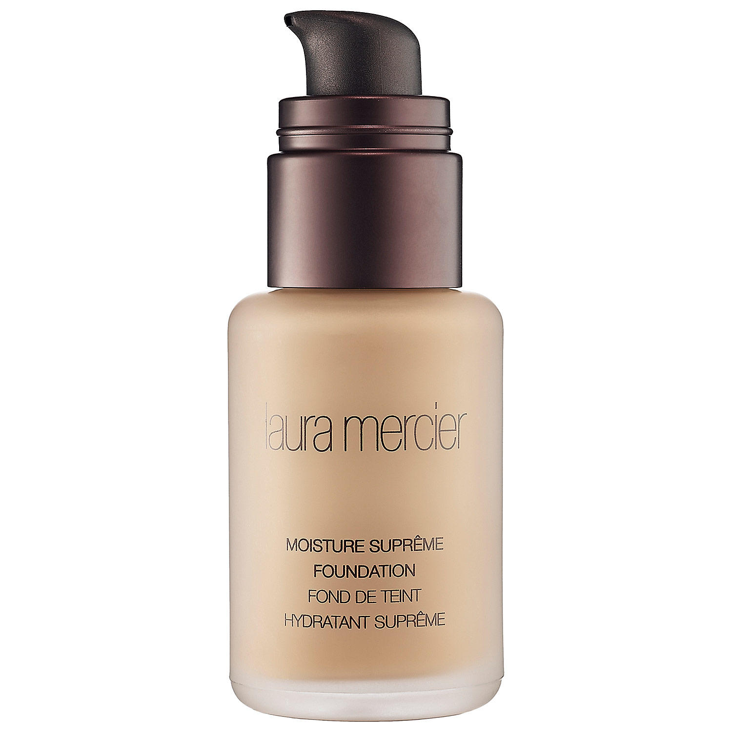 Laura Mercier Oil Free Supreme Foundation Sunny Beige