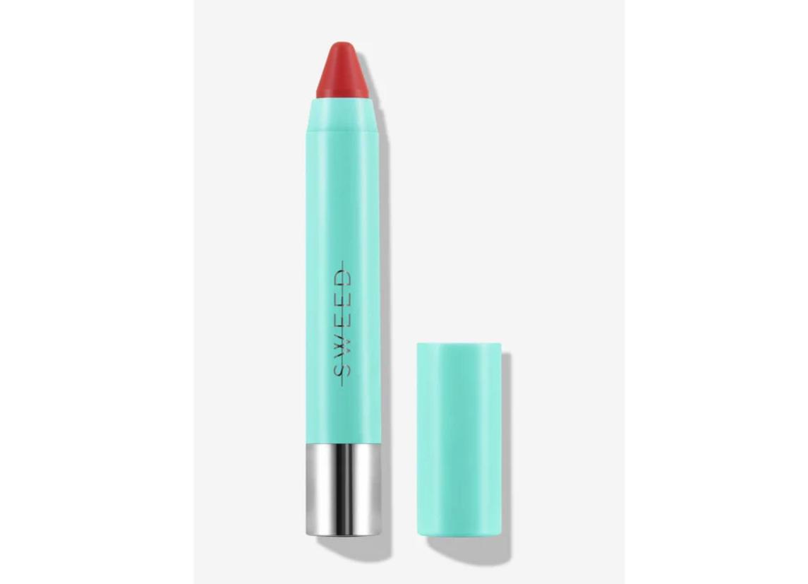 Sweed Beauty Le Lipstick French Girl