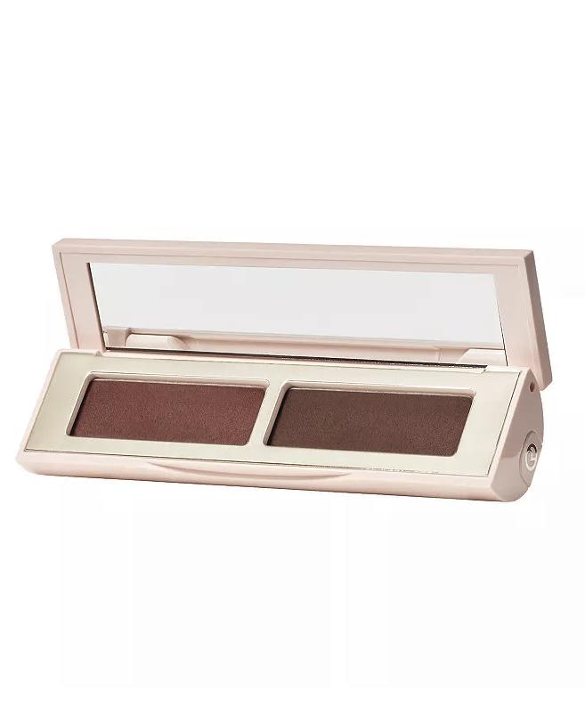 Rare Beauty by Selena Gomez Brow Harmony Shape & Fill Duo Brown