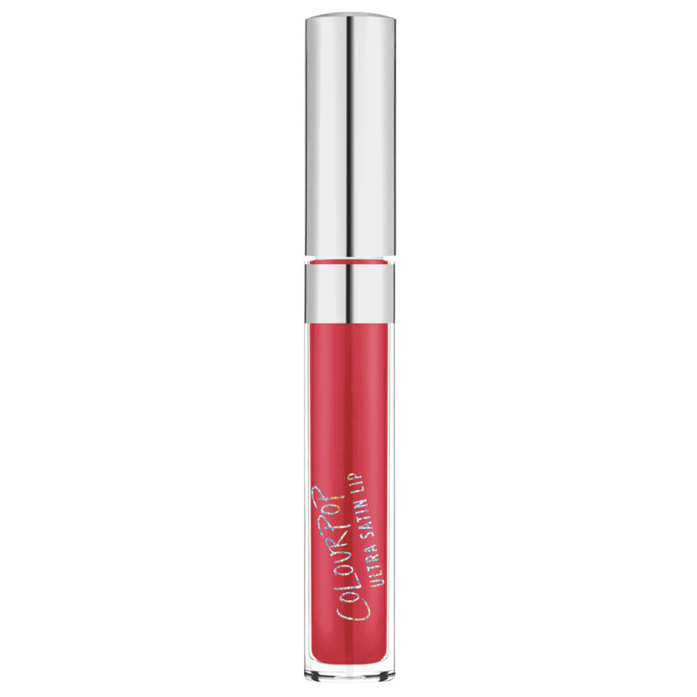 Colourpop Ultra Satin Lip Naked Ladies