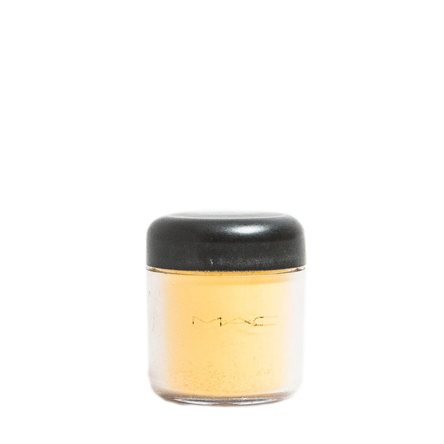 MAC Pigment Tub Primary Yellow