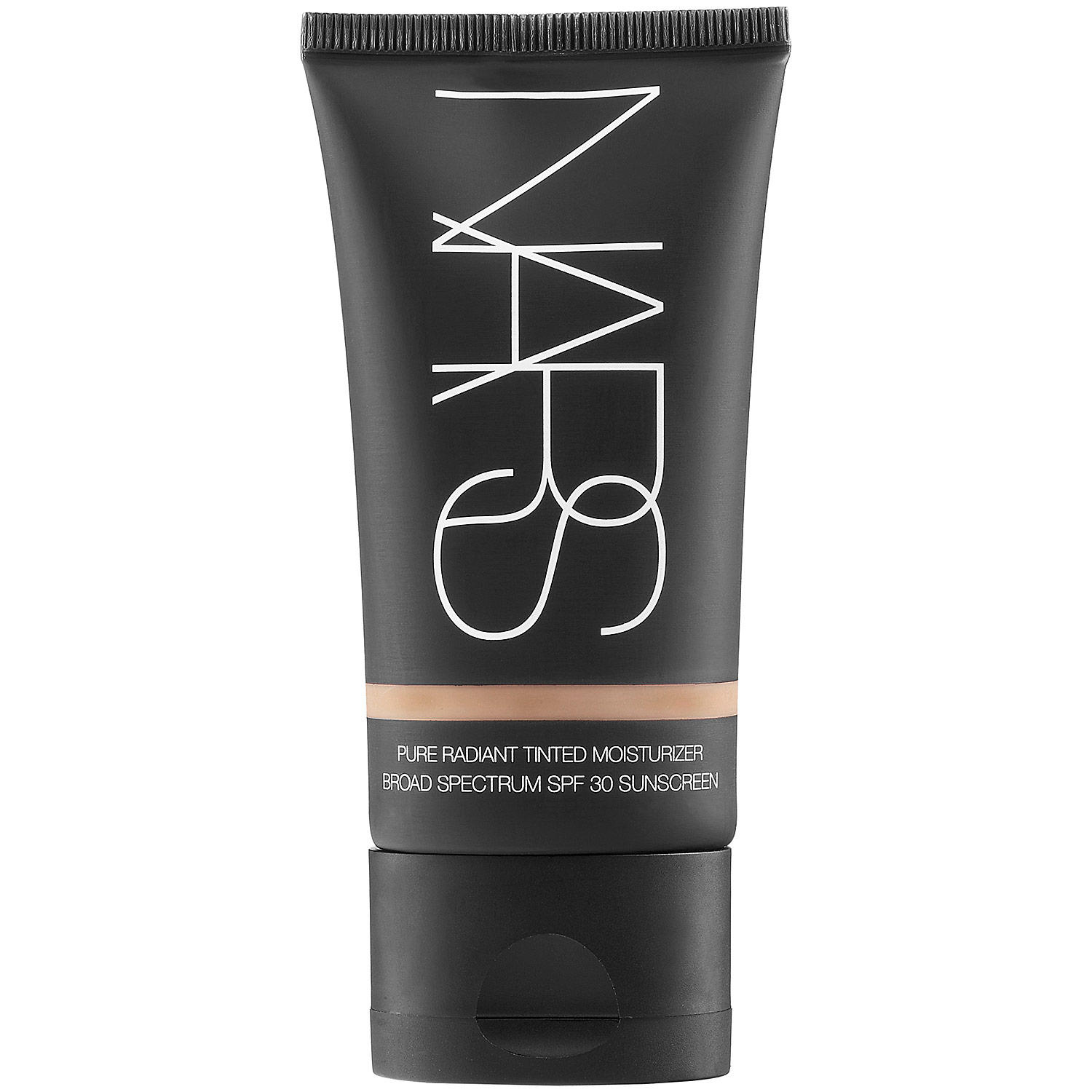 NARS Pure Radiant Tinted Moisturizer Cuba Medium3