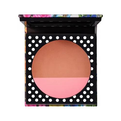MAC Richard Quinn Collection Sunset Boulevard Powder Blush Duo