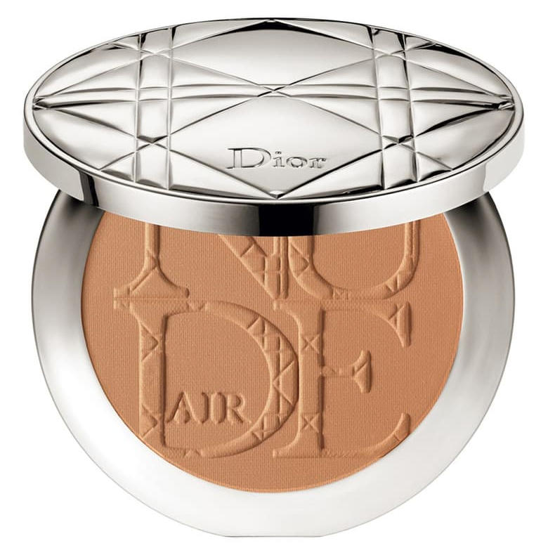 Dior Diorskin Nude Air Tan Healthy Glow Sun Powder Spicy 004