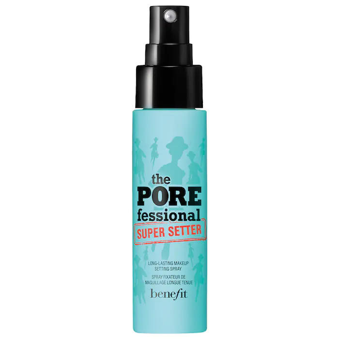 Benefit The POREFessional Super Setter Spray 30ml