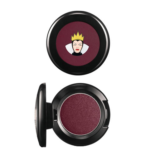 MAC Eyeshadow Vainglorious Venomous Villans Collection