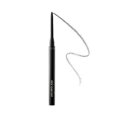 Hourglass Mechanical Gel Liner Meteorite (grey)