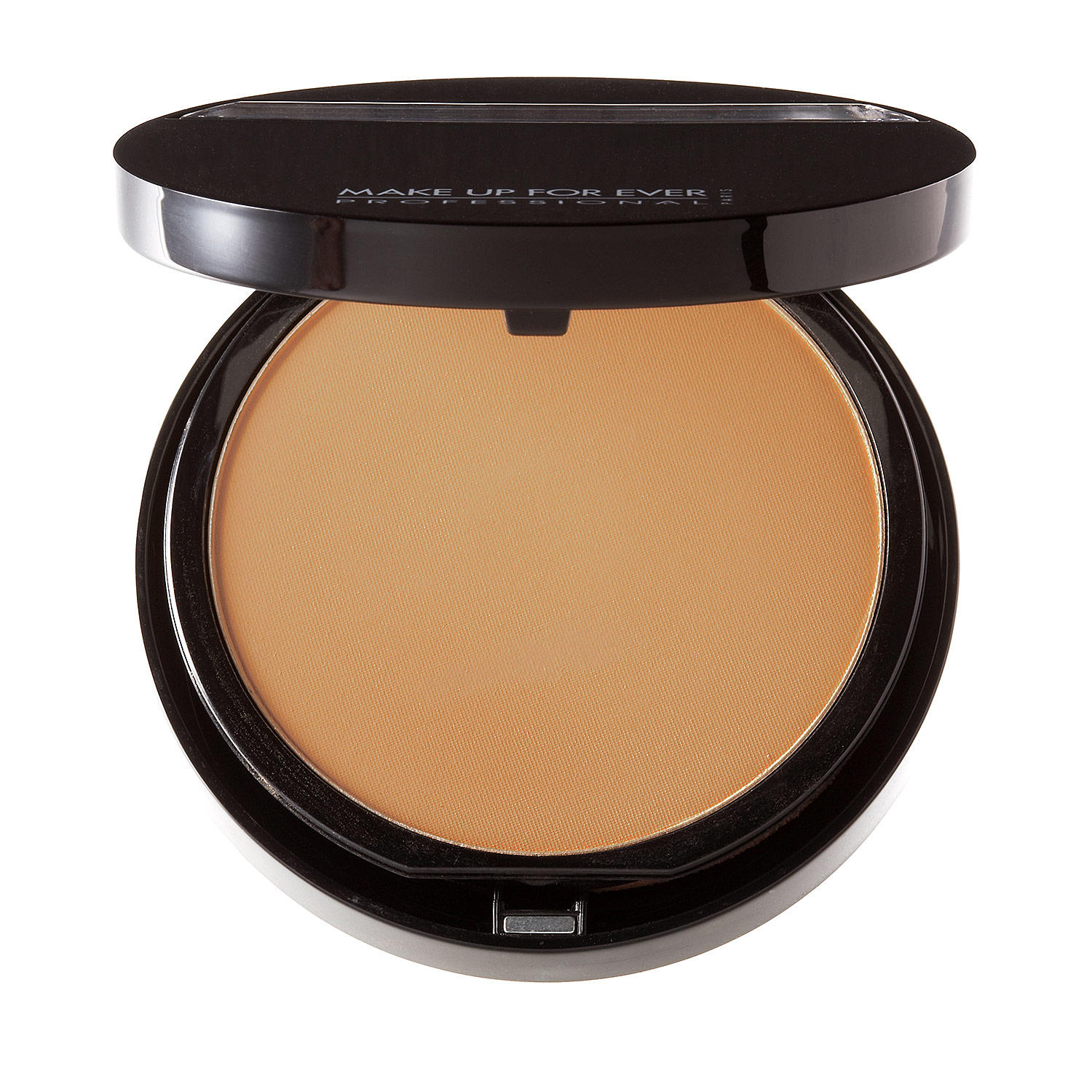 Makeup Forever Duo Mat Powder Foundation Warm Beige 209