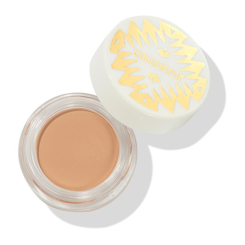 ColourPop Creme Shadow Agave Bloom