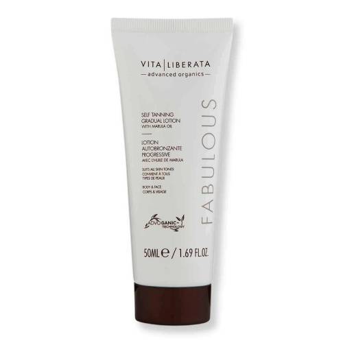 Vita Liberata Fabulous Self Tanning Gradual Lotion