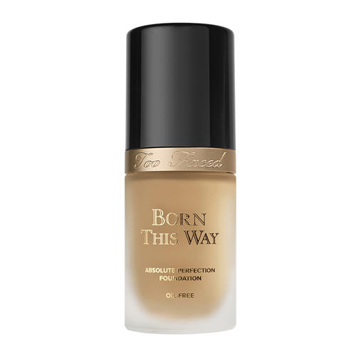 Too Faced Born This Way Perfection Foundation Light Beige Mini