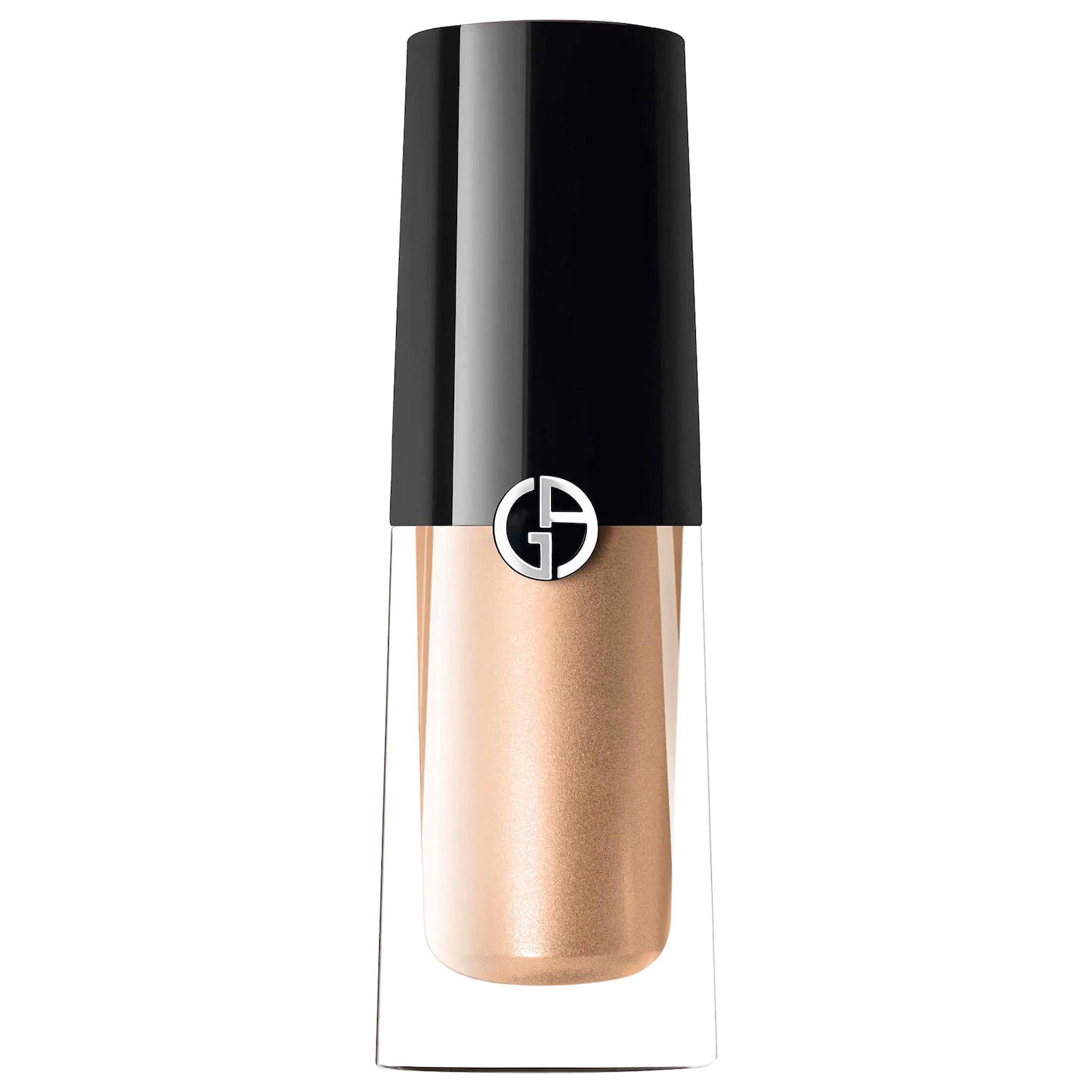 Giorgio Armani Eye Tint Liquid Eyeshadow Gold Foil 45