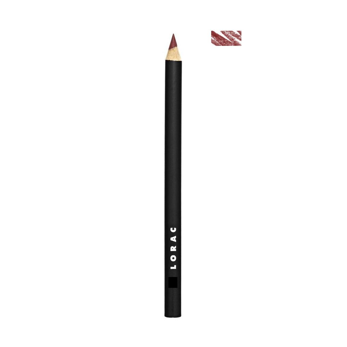 LORAC Long Lasting Lip Liner 01