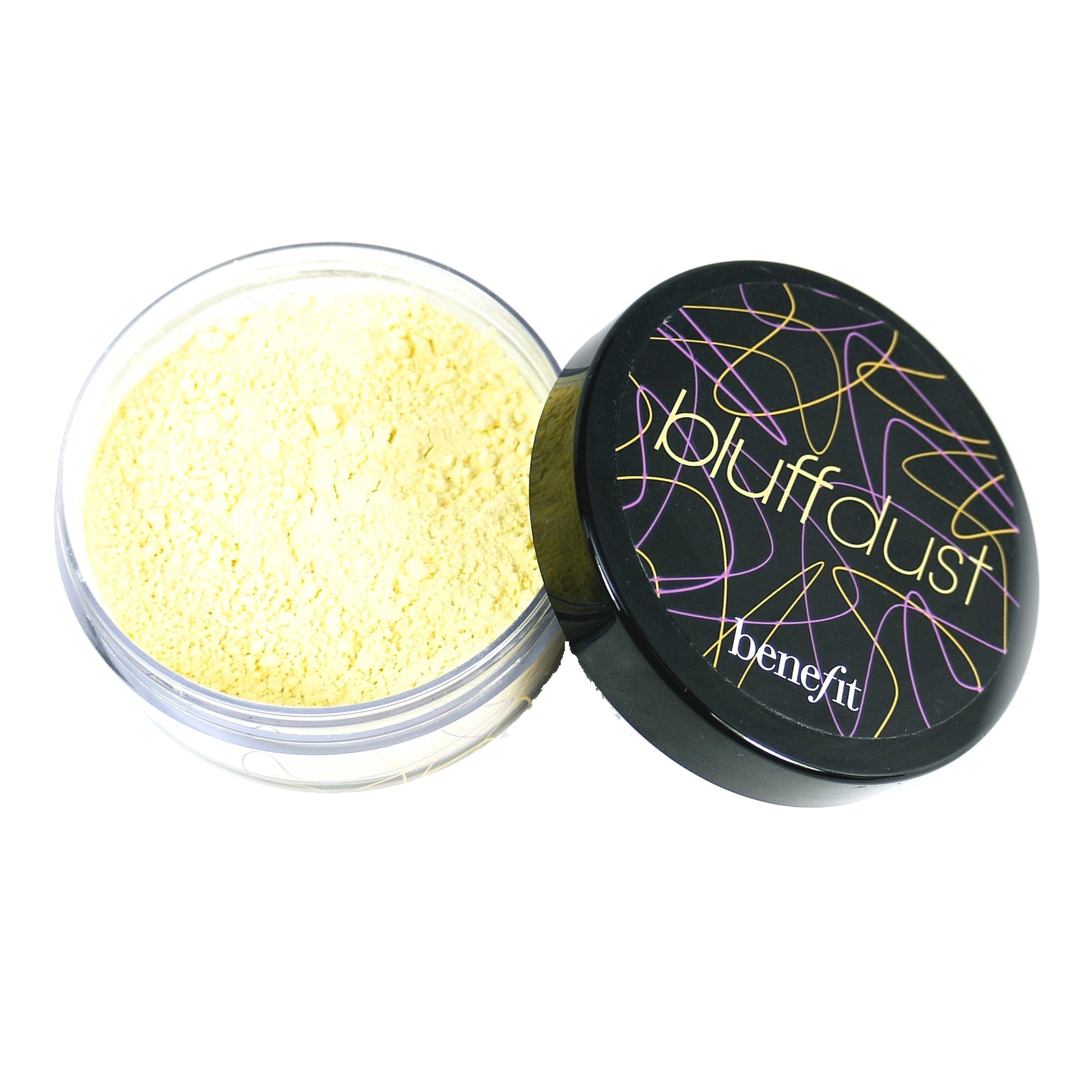 Benefit Redness Concealing Powder BluffDust #0