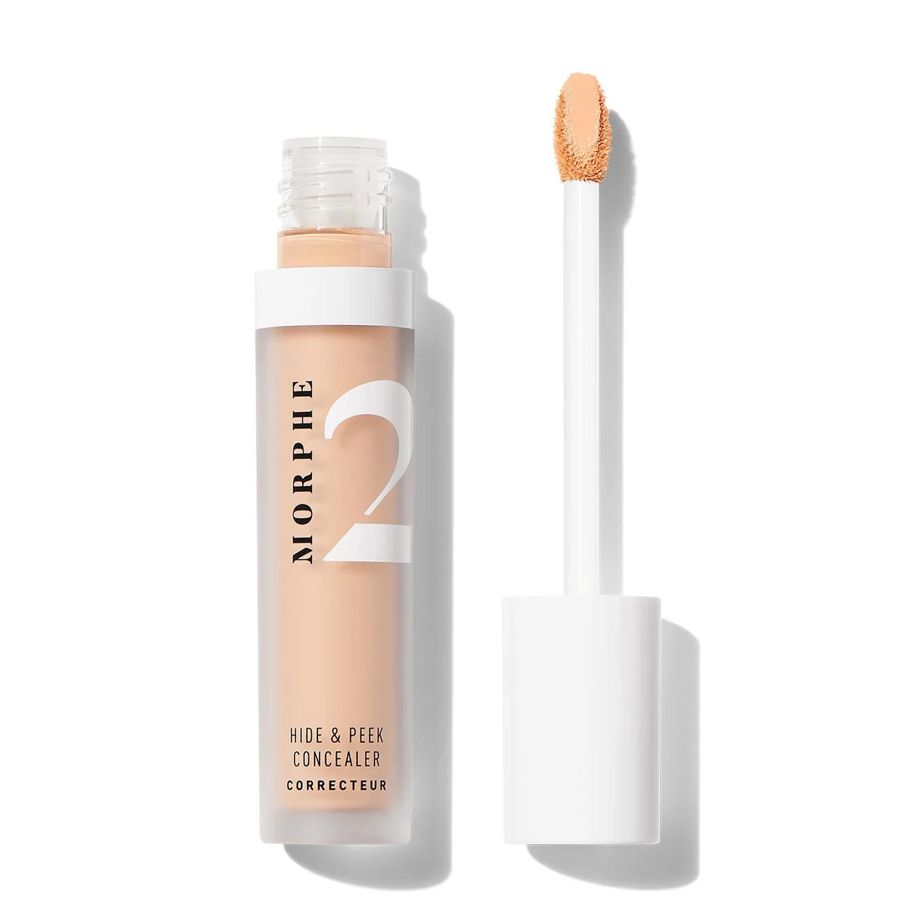 Morphe 2 Hike & Peek Concealer Peek Of Peach