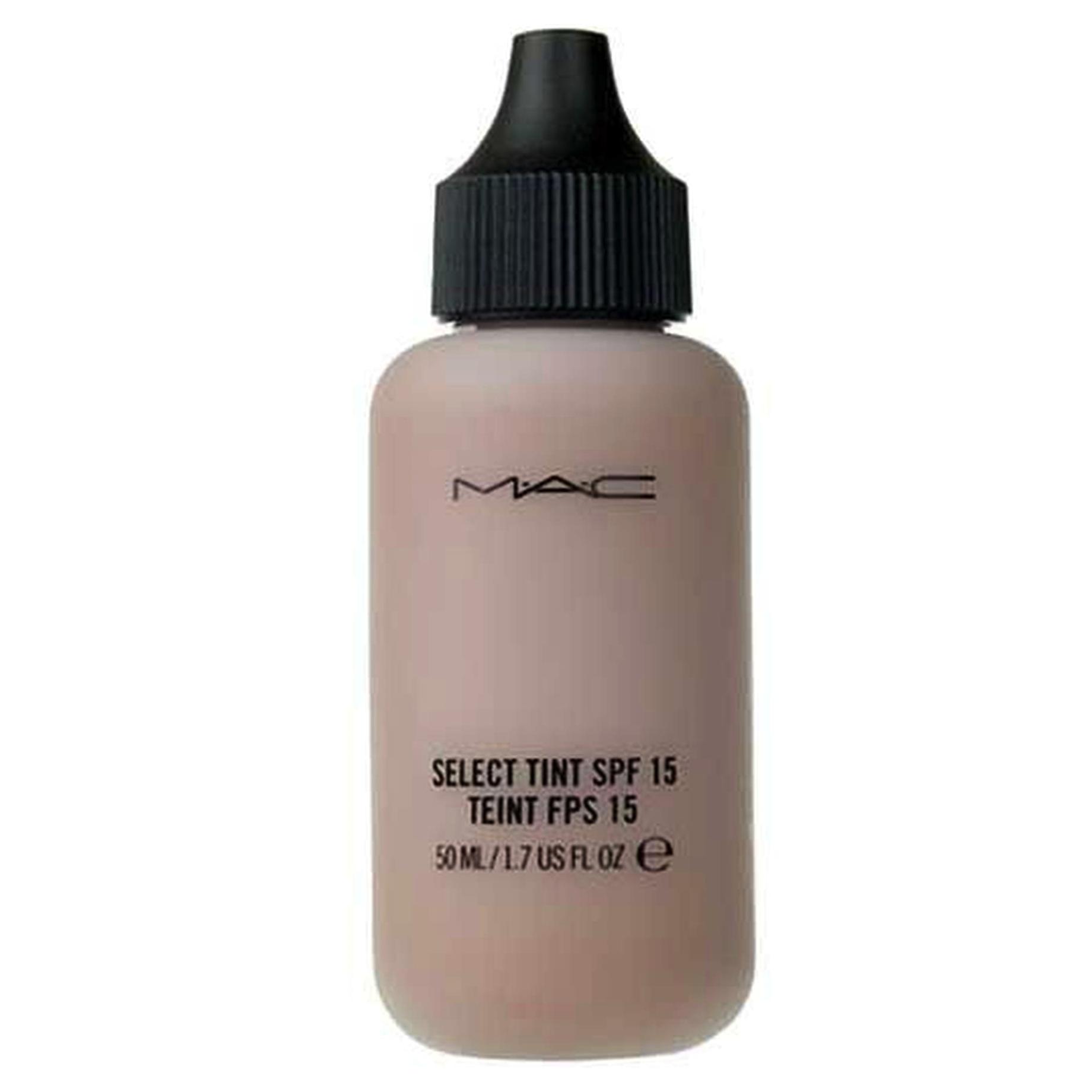 MAC Select Tint Bronze