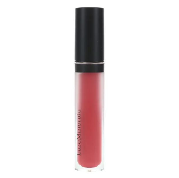 bareminerals liquid lipstick swank