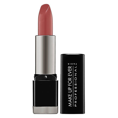 Makeup Forever Rouge Artist Intense Lipstick Satin Dark Rosewood 27
