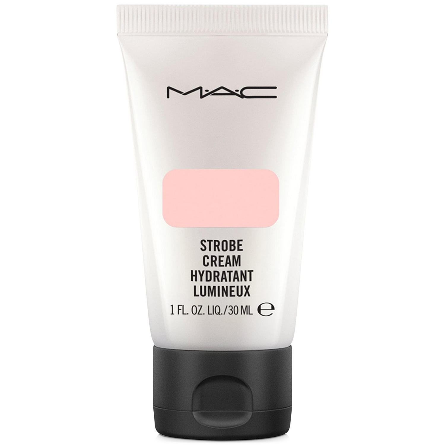 MAC Strobe Cream Pinklite Travel 30ml