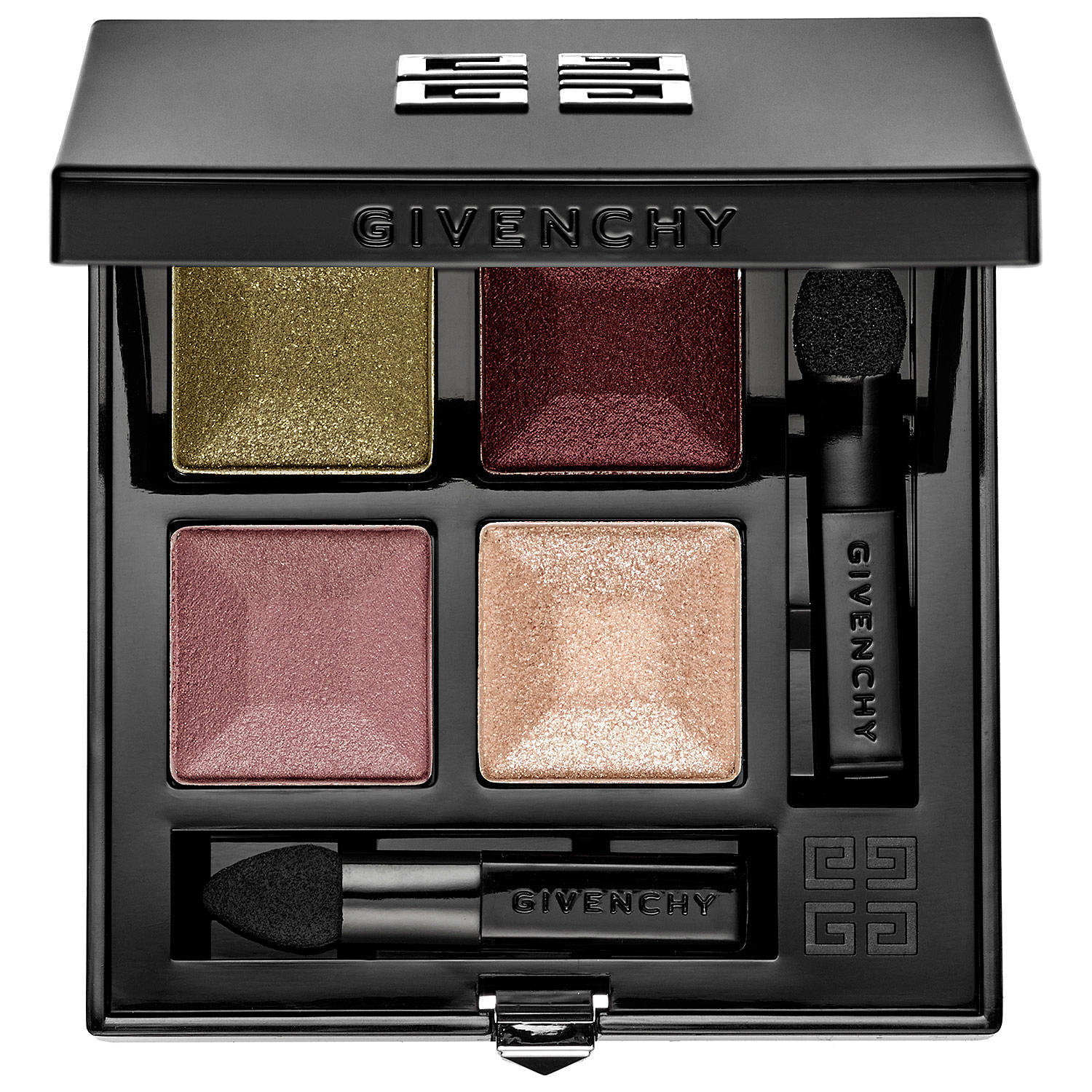 Givenchy Prisme Quatuor Tentation 7