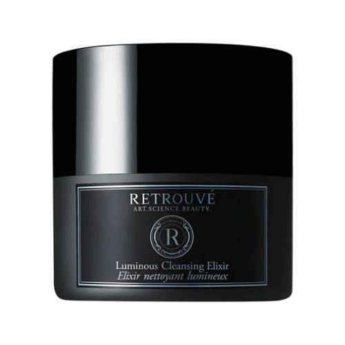 Retrouvé Luminous Cleansing Elixir Mini